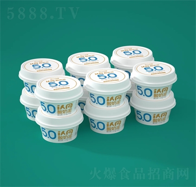 赫汀卡麥娜認同酸奶泥風味發(fā)酵乳飲品