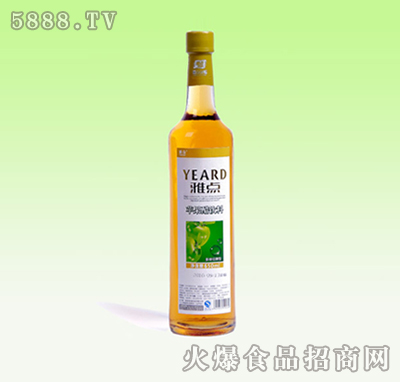 雅點蘋果錯飲料330ml
