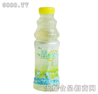馨心水晶葡萄500ml