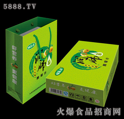 恒真源240ml潤(rùn)肺酸梨汁