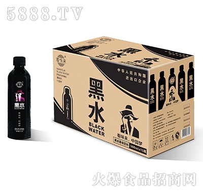 看味來黑水藍(lán)莓果汁飲料500mlx15瓶