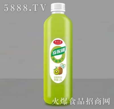 1.25L發(fā)酵果汁（獼猴桃）