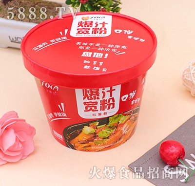 豐澳谷爆汁寬粉115g