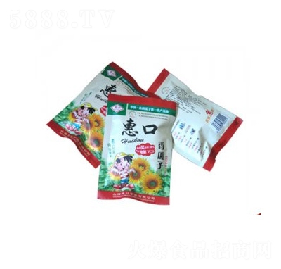 惠口香瓜子25g