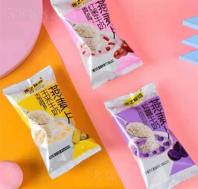 米之友選燕麥片(袋)