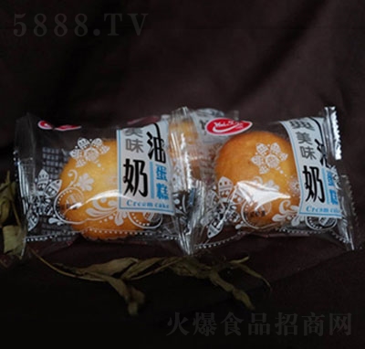 望來奶油蛋糕