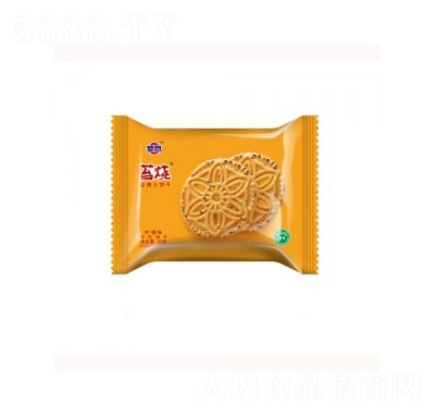 夢(mèng)想苔燒金博士餅干檸檬味