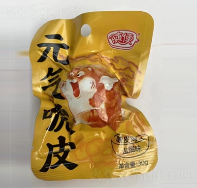 隨便元?dú)饣Ｆるu蛋鹽焗味休閑零食即食蛋類招商代理