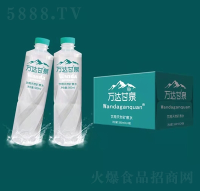 f_Ȫ߶ȻVȪˮ560ml24