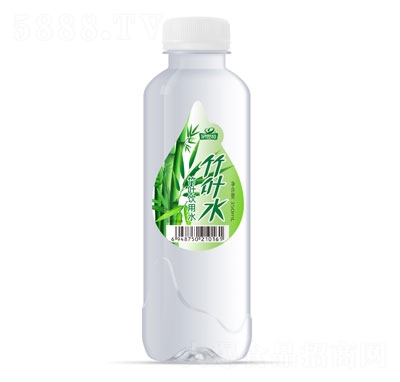 伊思特竹葉水包裝飲用水純凈水招商