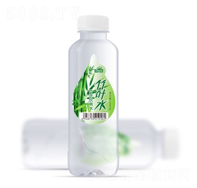 伊思特竹葉水包裝飲用水純凈水