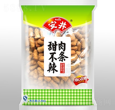 安井宿舍小火鍋油炸類(lèi)速凍食品火鍋丸滑招商加熱速食商超貨源甜不辣肉條代理