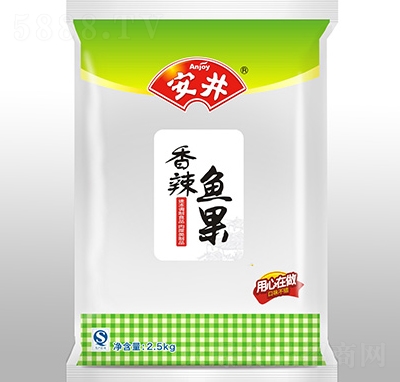 安井宿舍小火鍋油炸類(lèi)速凍食品火鍋丸滑招商加熱速食商超貨源香辣魚(yú)果