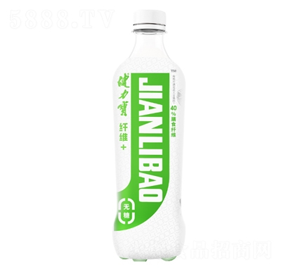 健力寶纖維系列飲品招商代理功能飲料運動飲料檸蜜味