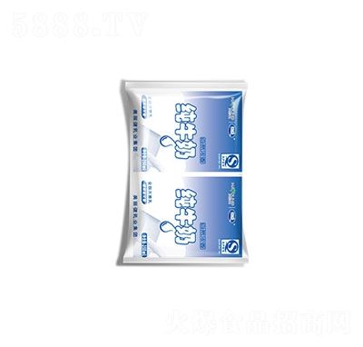 益益乳業(yè)純牛奶利樂枕