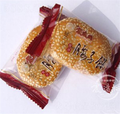 震遠(yuǎn)同散裝腰子餅糕點(diǎn)代餐商超貨源節(jié)日禮品招商