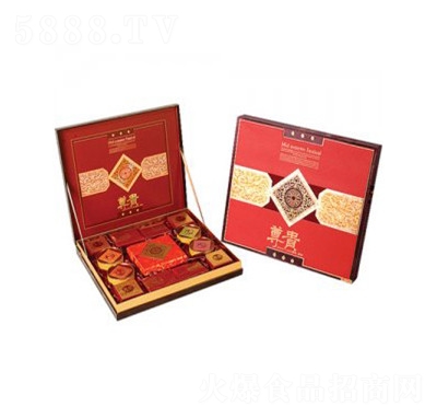 震遠(yuǎn)同尊貴禮盒糕點(diǎn)代餐商超貨源節(jié)日禮品招商