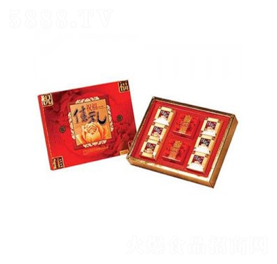 震遠(yuǎn)同月餅祝福佳禮糕點(diǎn)代餐商超貨源節(jié)日禮品招商