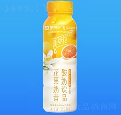 蒙牛真果?；ü涛羲崮田嬈烦然坭治?30g