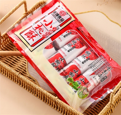 草湖小桃酥袋裝250g酥類點(diǎn)心休閑食品