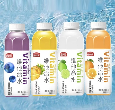倍養(yǎng)樂維他命水營養(yǎng)素風味飲料