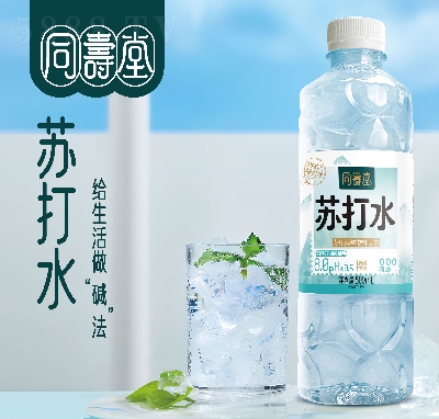 ͬKˮƷ500ml