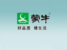 蒙牛