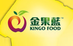 金果藍