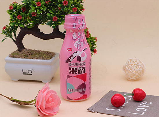 東方樂(lè)果蔬乳酸菌 東方樂(lè)果蔬乳酸菌