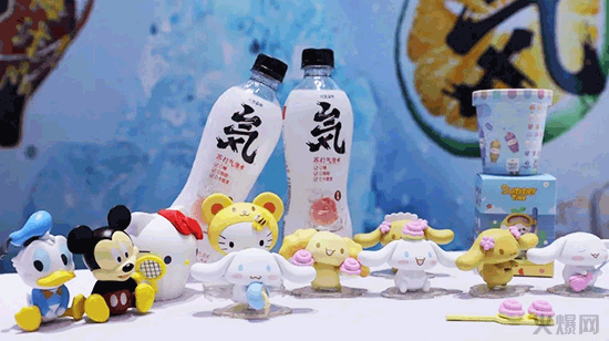 元気森林蘇打氣泡水 元気森林蘇打氣泡水