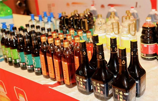同心湘聚•京艷未來,中糧餐飲助力湘菜品牌高質(zhì)量發(fā)展! 同心湘聚•京艷未來,中糧餐飲助力湘菜品牌高質(zhì)量發(fā)展!